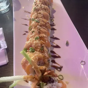 sashimi, sushi, sushi and sashimi, food