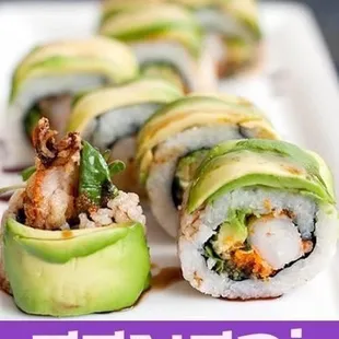 food, sushi, sushi and sashimi, sashimi