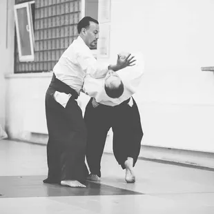Tenshin Dojo Sacramento