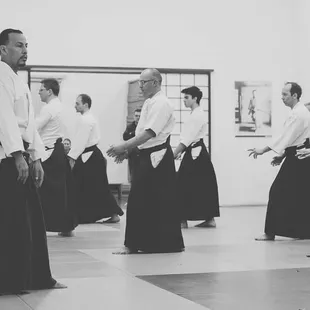 Become part of a community that aims to help each other improve focus and learn skills that last a lifetime.