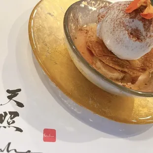 food, crepes