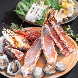 food, mussels, oysters, oysters and mussels, shellfish