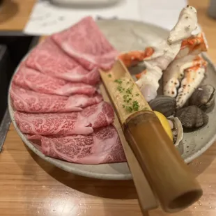 Wagyu Beef