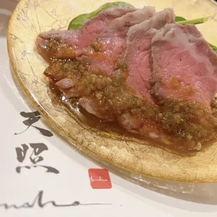 Roast Beef