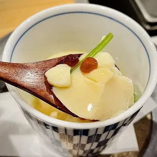 Chawanmushi