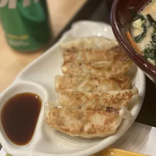 Potstickers