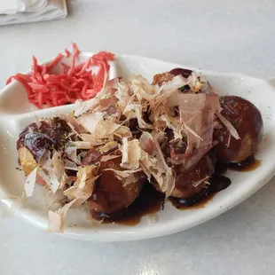Takoyaki