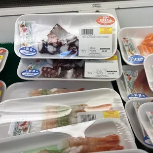 Would love to have tried these.