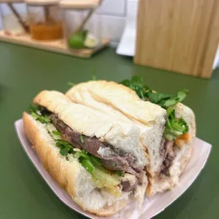 The Hanoian