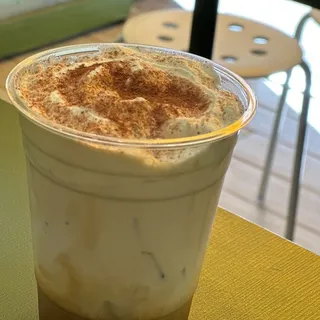 The Salt-Mate