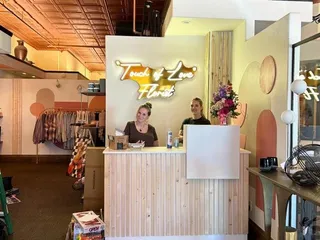 Touch of Love Florist & Weddings