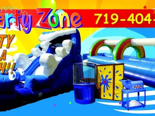 The Party Zone