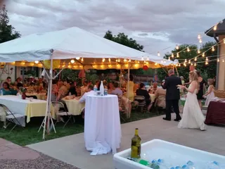 Classic Country Catering