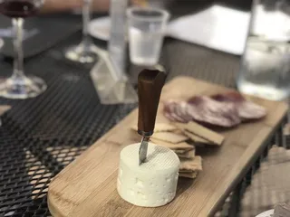 Dante Robere Vineyards