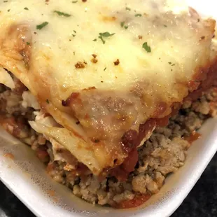 Lasagna