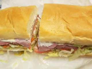 Lee's Deli