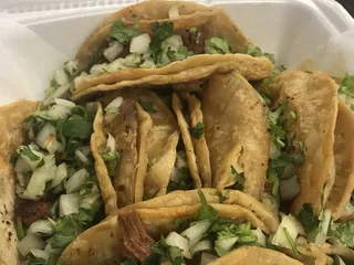 Super Mercado Nuevo Centro