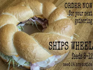 Captain John's Sammys & Such