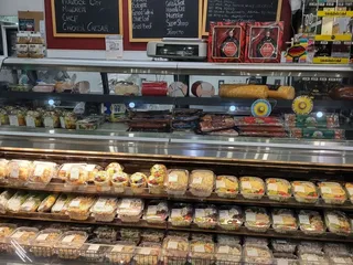 Clintonville Market