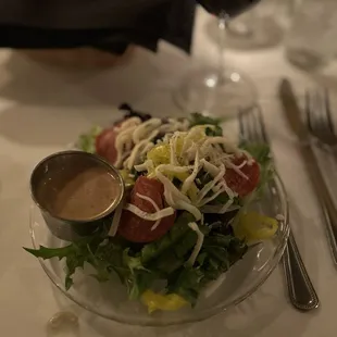 Italian salad
