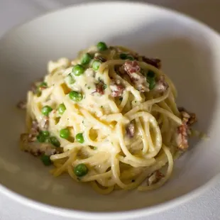 pasta, pasta dish, food