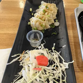 Gyoza