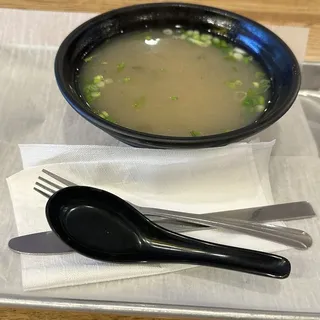 MISO SOUP 16 oz