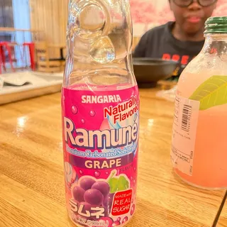 Ramune