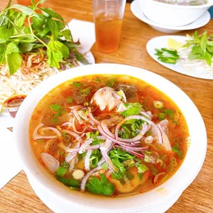 Teo Bun Bo Hue