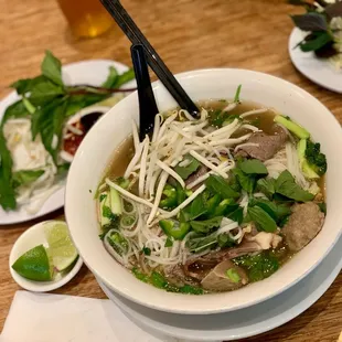 Pho Bo