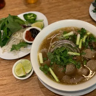 Pho Bo
