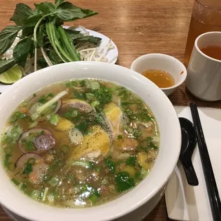 Pho Ga