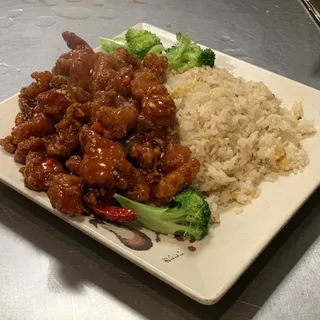 General Chicken