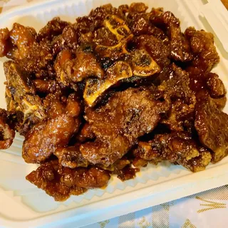 Peking Spareribs