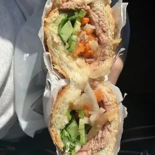 Banh Mi