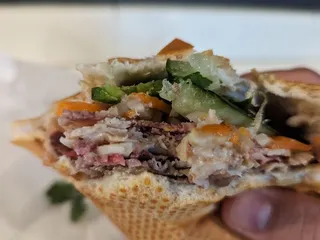 Banh Mi Saigon 168