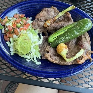 Carne Asada