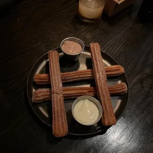 Churros