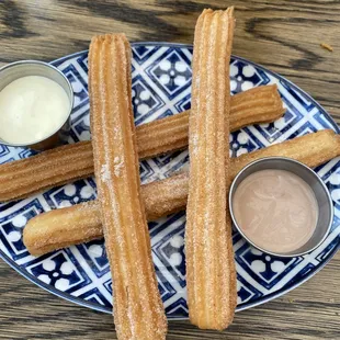 Churros