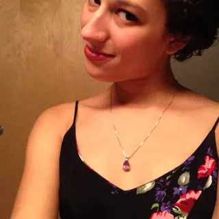Izzy J.