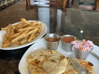 Ranchero Kitchen