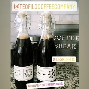 Customer post