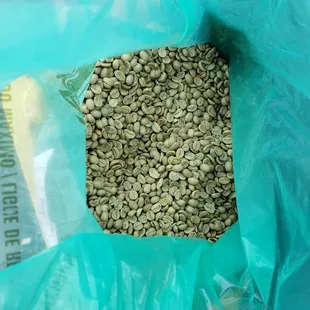 Mt.apo roasted fresh coffee