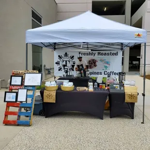 Lake shore farmers market Irvine