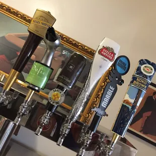 Draft &amp; Craft *SALUD***