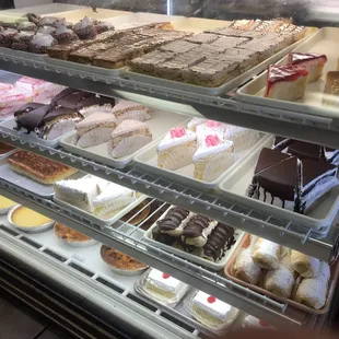 Desserts