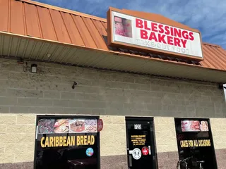 Blessings Bakery
