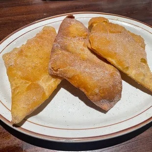 Sopaipillas