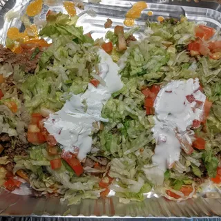 Tostada