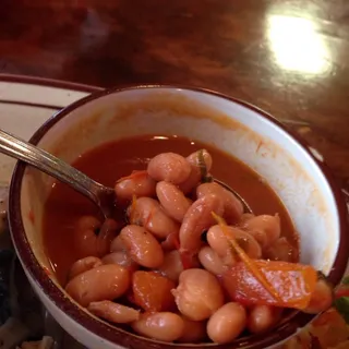 Charro Beans